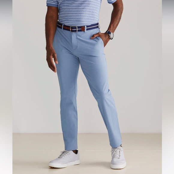 Vineyard Vines Stretch Breaker Pant